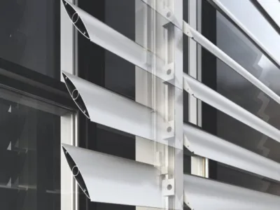 Tamplarie din aluminiu - si PVC - Bucuresti