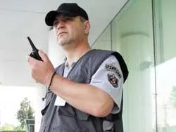 Agentie Paza si Protectie Bucuresti