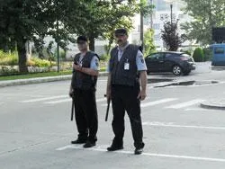 Agentie Paza si Protectie Bucuresti
