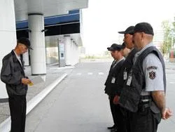 Agentie Paza si Protectie Bucuresti