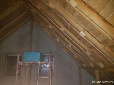 Pitesti - Proiectare si asistenta tehnica constructii