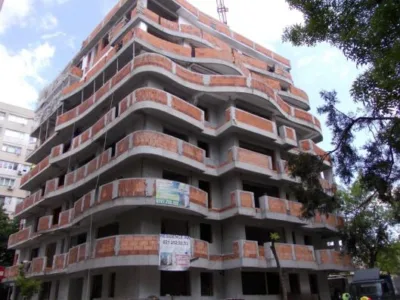Constructii civile - Cluj -Napoca