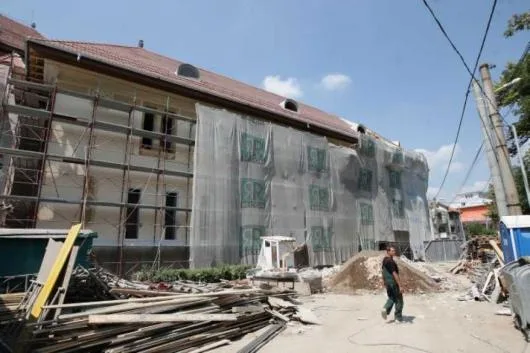 Constructii civile - Cluj -Napoca