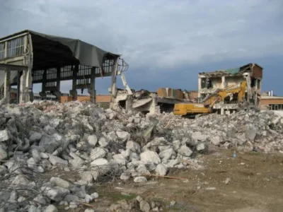 Constructii civile - Cluj -Napoca
