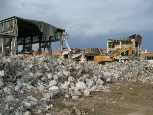 Constructii civile - Cluj -Napoca