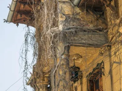 Constructii civile - Cluj -Napoca