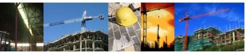 Medias - Constructii civile si industriale