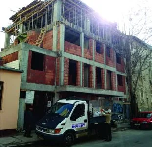 Avize - certificari constructii - demolari - Bucuresti