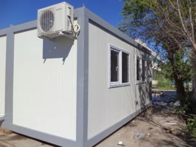 De birou,de locuit - containere modulare - Calarasi