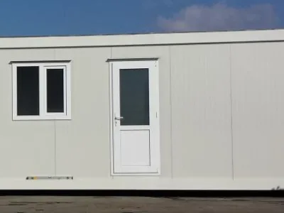 De birou,de locuit - containere modulare - Calarasi