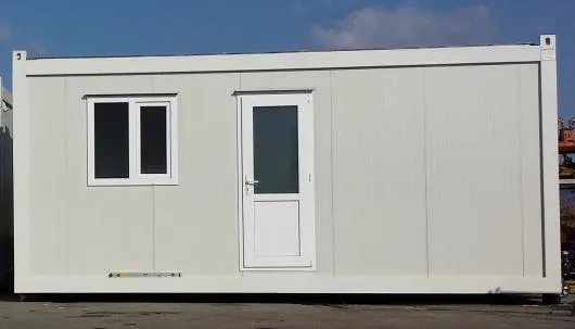 De birou,de locuit - containere modulare - Calarasi