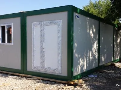 De birou,de locuit - containere modulare - Calarasi