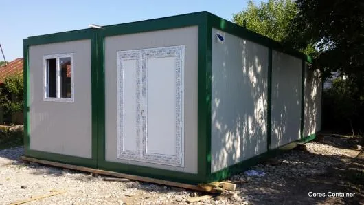 De birou,de locuit - containere modulare - Calarasi