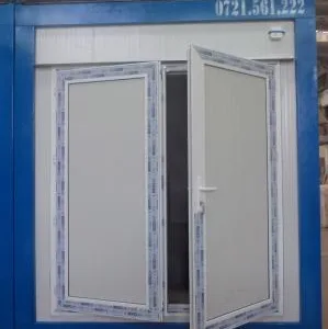 De birou,de locuit - containere modulare - Calarasi