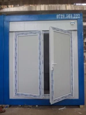 De birou,de locuit - containere modulare - Calarasi