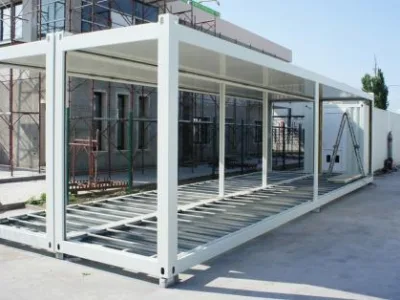 De birou,de locuit - containere modulare - Calarasi