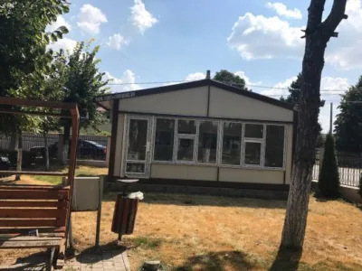 De birou,de locuit - containere modulare - Calarasi