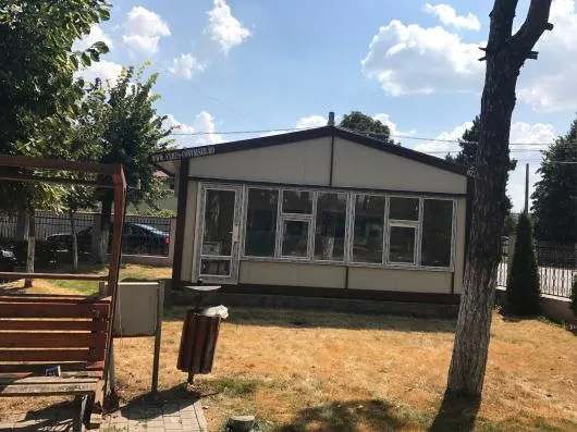 De birou,de locuit - containere modulare - Calarasi