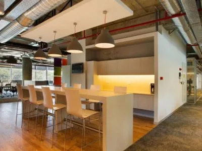 Containere modulare pentru diferite destinatii - Dambovita