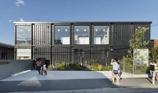 Containere modulare pentru diferite destinatii - Dambovita