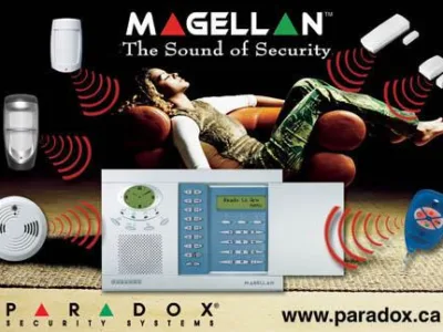 Sisteme de supraveghere - alarmare - incendiu - Bucuresti