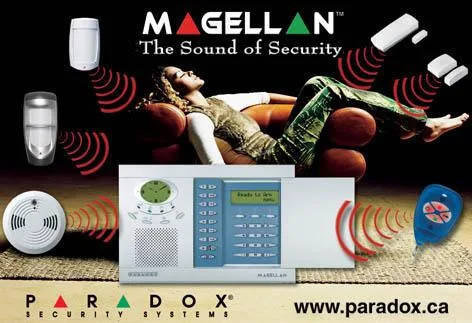 Sisteme de supraveghere - alarmare - incendiu - Bucuresti