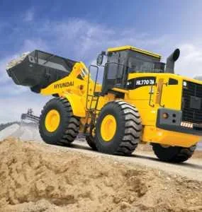 Inchirieri utilaje constructii - Bucuresti