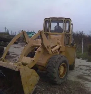 Inchirieri utilaje constructii - Bucuresti