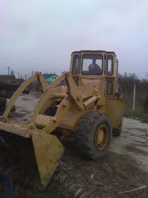 Inchirieri utilaje constructii - Bucuresti