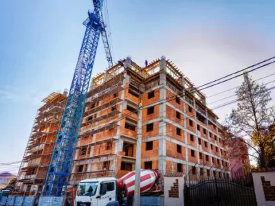 Pitesti - Constructii civile si industriale