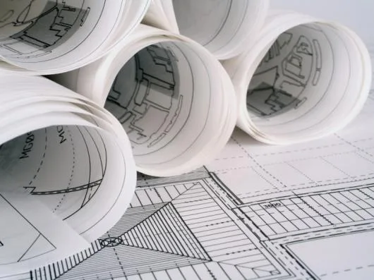 Pitesti - Constructii civile si industriale