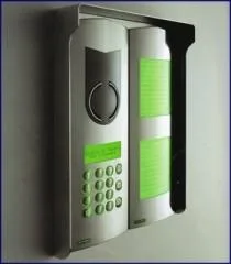 Sisteme de supraveghere - alarmare - incendiu - Bucuresti