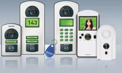 Sisteme de supraveghere - alarmare - incendiu - Bucuresti