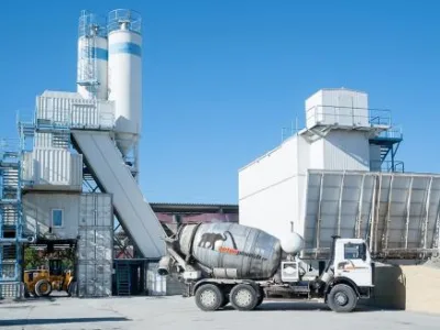 Ploiesti - Constuctii civile si industriale