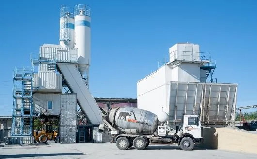 Ploiesti - Constuctii civile si industriale