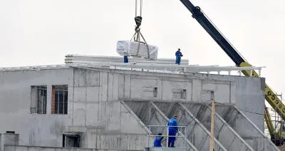 Ploiesti - Constuctii civile si industriale
