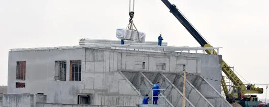 Ploiesti - Constuctii civile si industriale