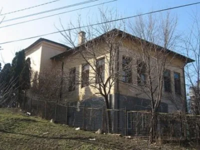 Constructii - consolidari - restaurari - Iasi