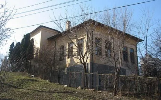 Constructii - consolidari - restaurari - Iasi