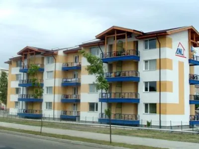 Constructii - consolidari - restaurari - Iasi