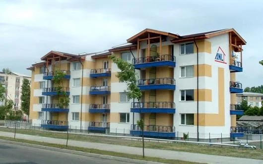Constructii - consolidari - restaurari - Iasi