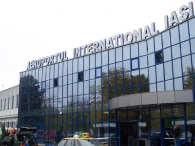 Constructii - consolidari - restaurari - Iasi