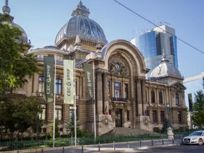 Constructii - consolidari - restaurari - Iasi