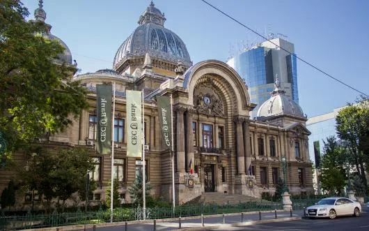 Constructii - consolidari - restaurari - Iasi