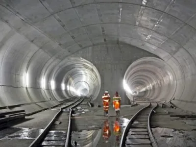 Bucuresti - Proiectare in constructii