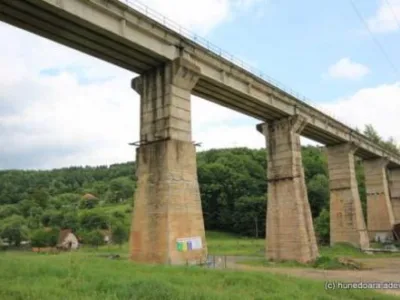 Bucuresti - Proiectare in constructii
