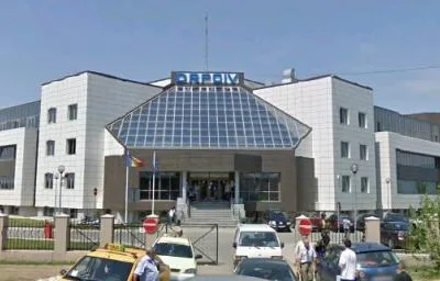 Bucuresti - Proiectare in constructii