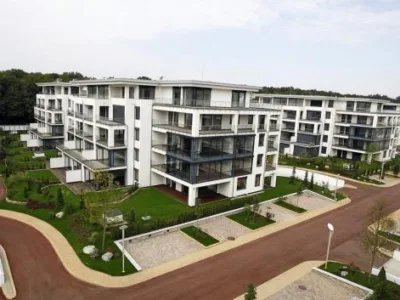Bucuresti - Proiectare in constructii