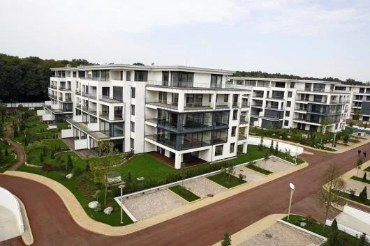 Bucuresti - Proiectare in constructii