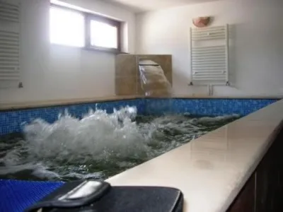 Deva - Constructii piscine de beton